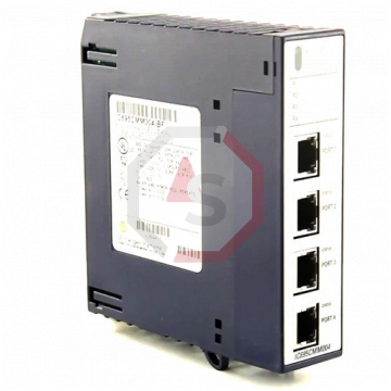 IC695CMM004 | RX3i PacSystem | Emerson - GE Fanuc | Image 1