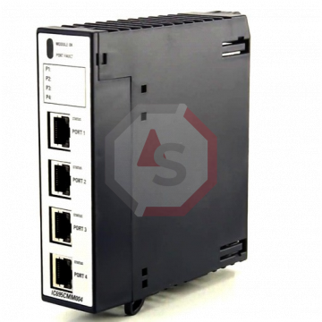 IC695CMM004 | RX3i PacSystem | Emerson - GE Fanuc | Image 4
