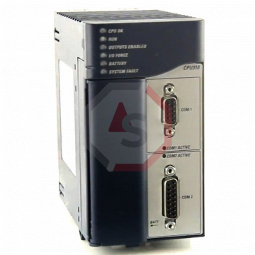 IC695CMU310 | RX3i PacSystem | Emerson - GE Fanuc | Image 3