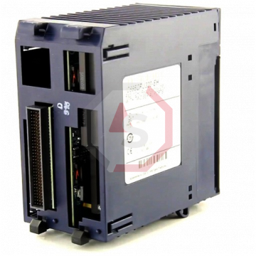 IC695CRU320 | RX3i PacSystem | Emerson - GE Fanuc | Image 1