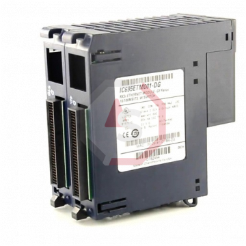 IC695NKT002 | RX3i PacSystem | Emerson - GE Fanuc | Image 5