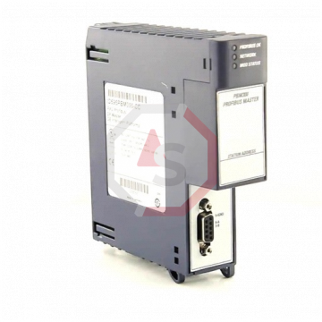 IC695PBM300 | RX3i PacSystem | Emerson - GE Fanuc | Image 4