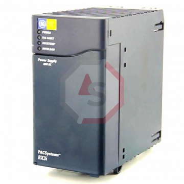 IC695PSA040 | RX3i PacSystem | Emerson - GE Fanuc | Image 3