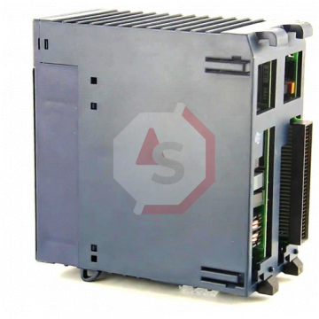 IC695PSA040 | RX3i PacSystem | Emerson - GE Fanuc | Image 4