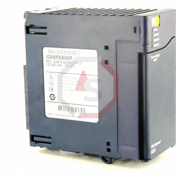 IC695PSA040 | RX3i PacSystem | Emerson - GE Fanuc | Image 6