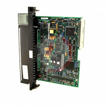 IC697ALG320 | Series 90-70 | Emerson - GE Fanuc | Image 3
