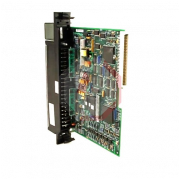 IC697ALG320 | Series 90-70 | Emerson - GE Fanuc | Image 4