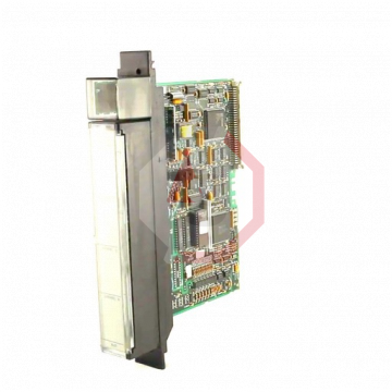 IC697ALG321 | Series 90-70 | Emerson - GE Fanuc | Image 2