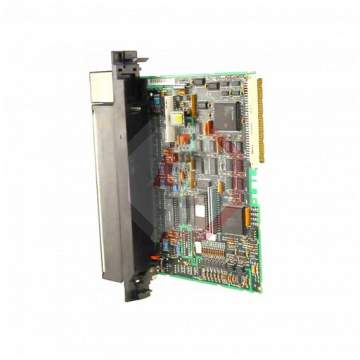 IC697ALG321 | Series 90-70 | Emerson - GE Fanuc | Image 3