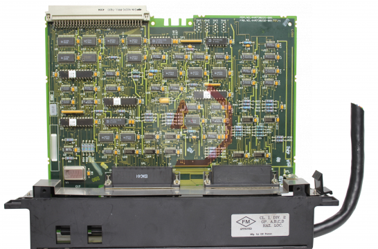 IC697BEM711 | Series 90-70 | Emerson - GE Fanuc | Image 3