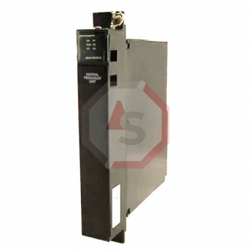 IC697CGR772 | Series 90-70 | Emerson - GE Fanuc | Image 1