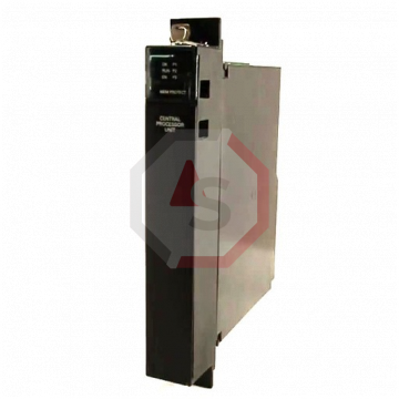 IC697CGR935 | Series 90-70 | Emerson - GE Fanuc | Image 1