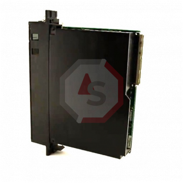 IC697CGR935 | Series 90-70 | Emerson - GE Fanuc | Image 3