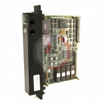 IC697CPU780 | Series 90-70 | Emerson - GE Fanuc | Image 2