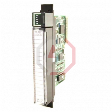 IC697HSC700 | Series 90-70 | Emerson - GE Fanuc | Image 1