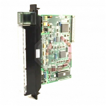 IC697HSC700 | Series 90-70 | Emerson - GE Fanuc | Image 2