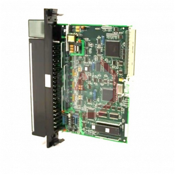 IC697HSC700 | Series 90-70 | Emerson - GE Fanuc | Image 3