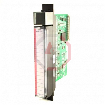 IC697MDL241 | Series 90-70 | Emerson - GE Fanuc | Image 1