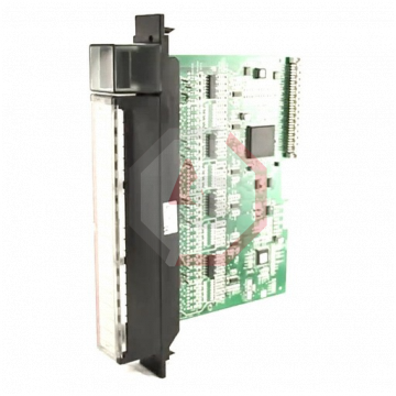 IC697MDL251 | Series 90-70 | Emerson - GE Fanuc | Image 2