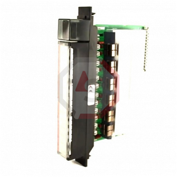 IC697MDL341 | Series 90-70 | Emerson - GE Fanuc | Image 2
