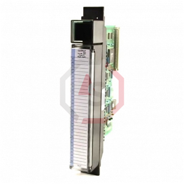 IC697MDL750 | Series 90-70 | Emerson - GE Fanuc | Image 1