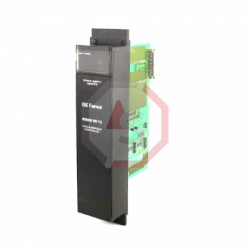 IC697PWR720 | Series 90-70 | Emerson - GE Fanuc | Image 1