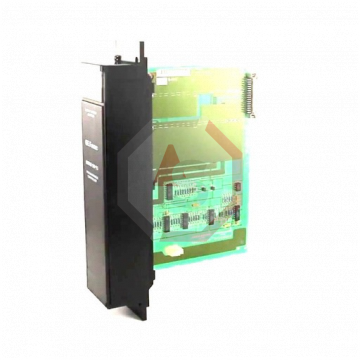 IC697PWR720 | Series 90-70 | Emerson - GE Fanuc | Image 2