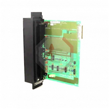 IC697PWR720 | Series 90-70 | Emerson - GE Fanuc | Image 4