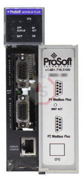MVI56-MBP | MVI56 | Allen Bradley | Image 2