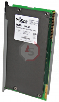 MVI71-MCM | misc | Allen Bradley | Image 2