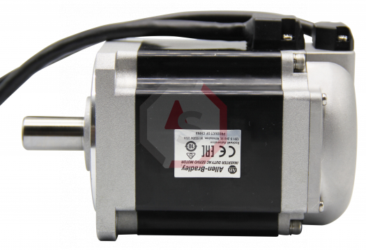 TLY-A2540P-HK62AA | TLY | Allen Bradley - Motors | Image 3